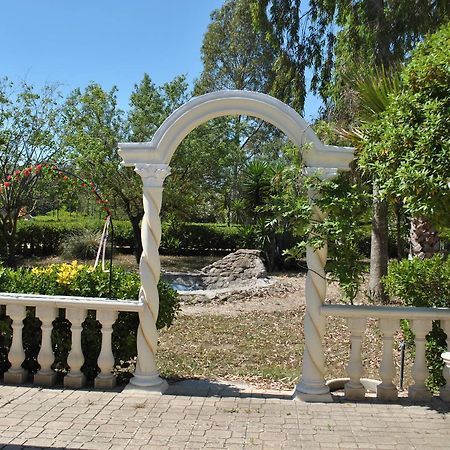 B&B Ginevra Pulsano Buitenkant foto