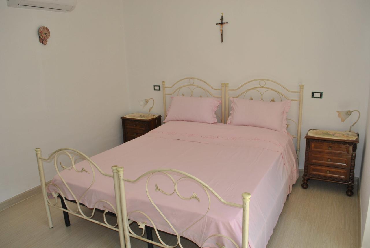 B&B Ginevra Pulsano Buitenkant foto